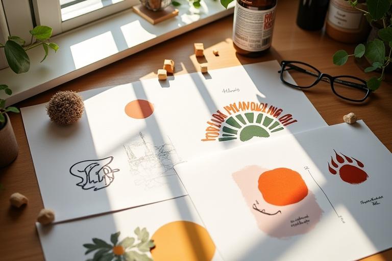 Taller de Branding Inspirado en Mamíferos